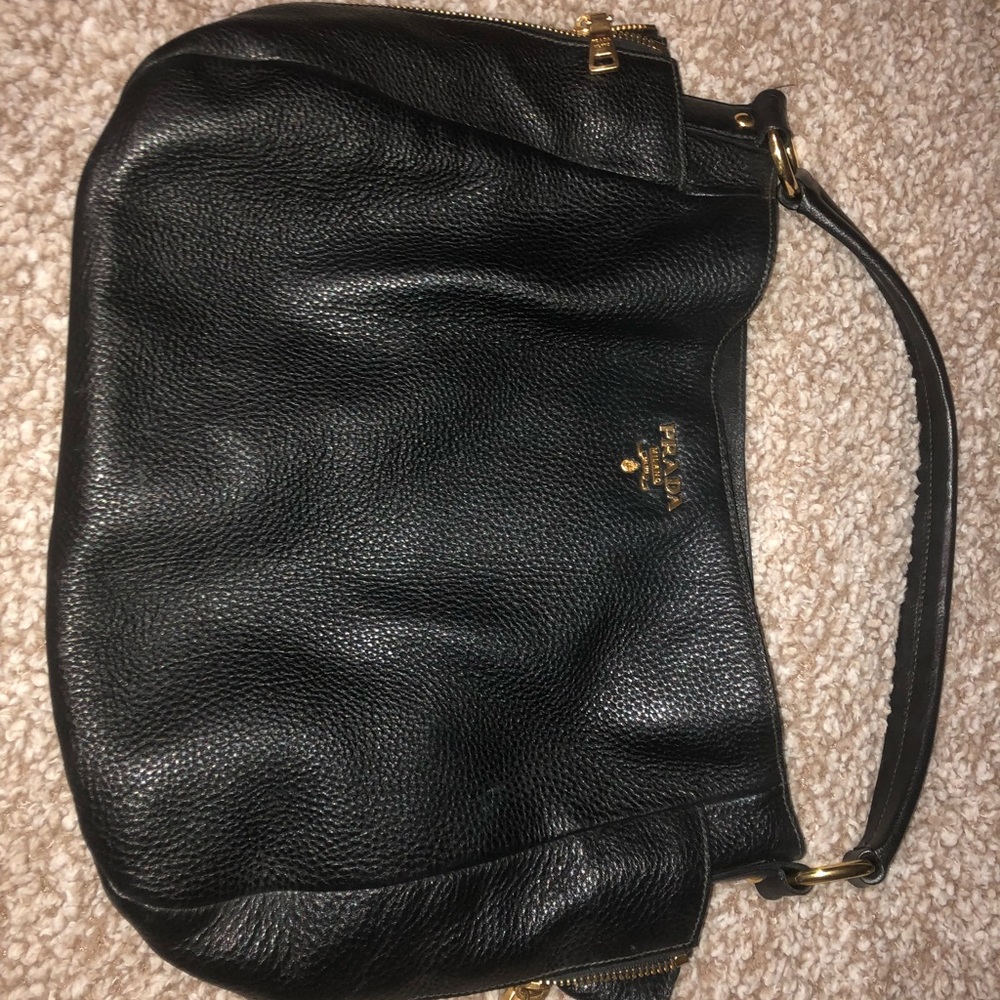 Prada Purse